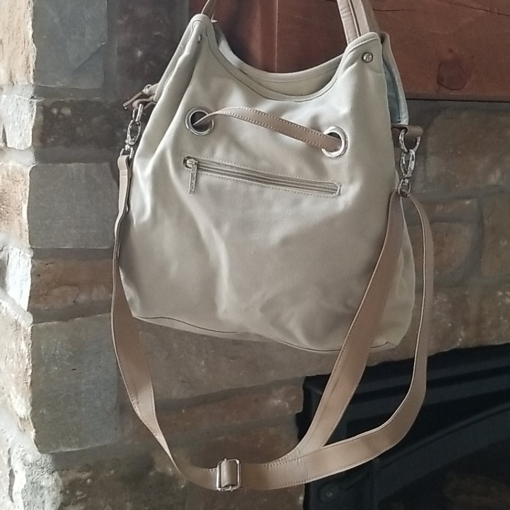 Chaume handbag